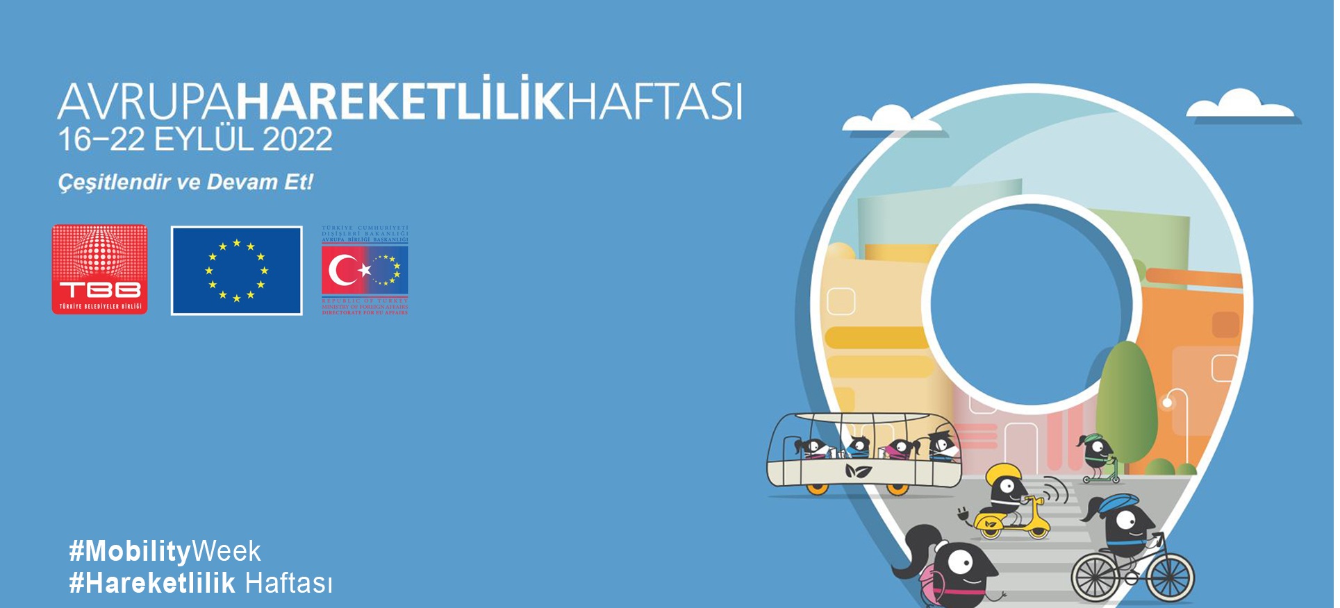 4 Günlük Trafik Yasağı Başladı Yalova’da Sıkıntılı Günler