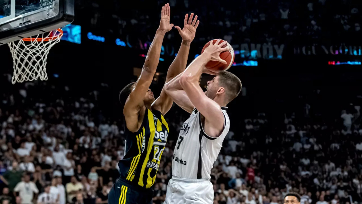 38. Erkekler Cumhurbaşkanlığı Kupası’nda derbi finali