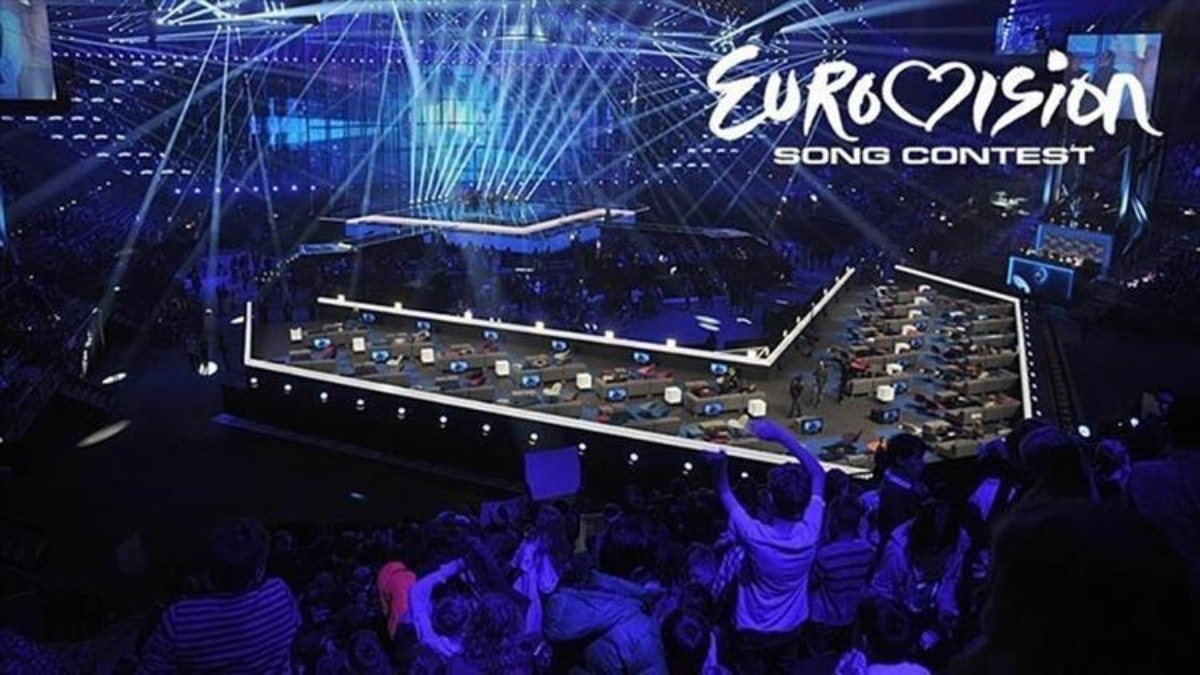 AB’nin 15 ülkesinden İsrail kararı: Eurovision’dan ihraç edilsin