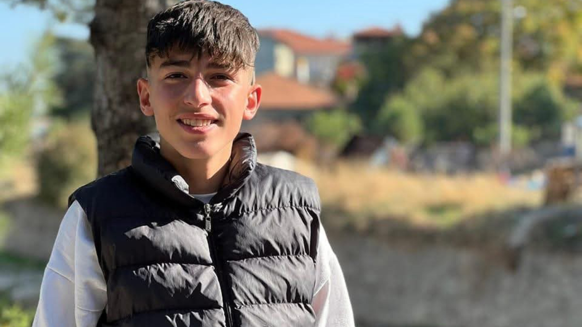 Afyonkarahisar’da babası tarafından bıçaklanan 16 yaşındaki çocuk öldü