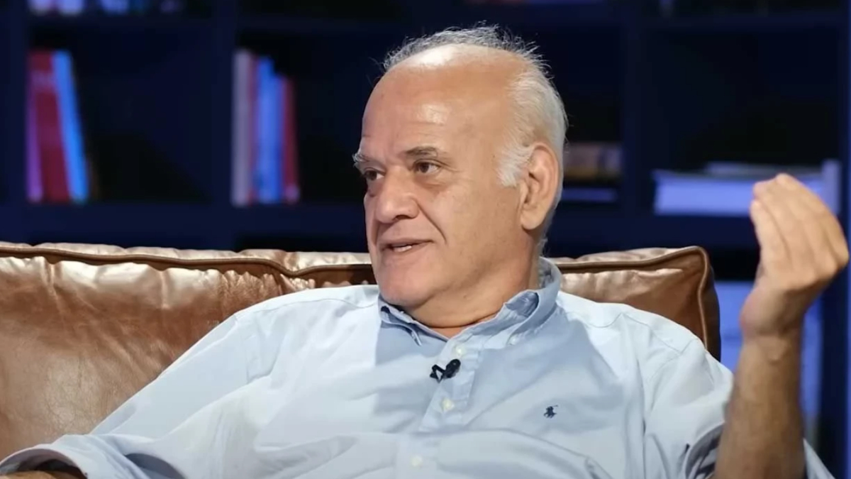 Ahmet Çakar’dan olay yaratan Mourinho paylaşımı! Sosyal medyayı salladı…