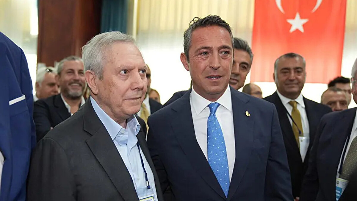 Ali Koç, Aziz Yıldırım’a veto edilen maddelerle ilgili cevap verdi