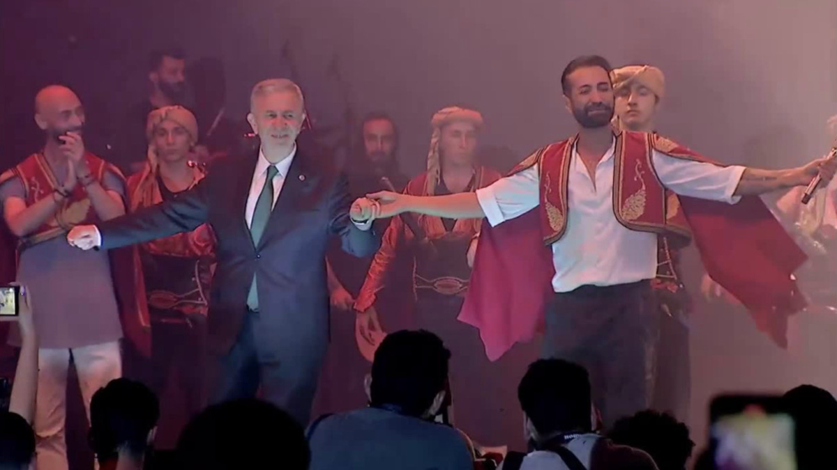 Ankara’da konser vurgunu: Mansur Yavaş’ın onayı olmadan yapılamaz