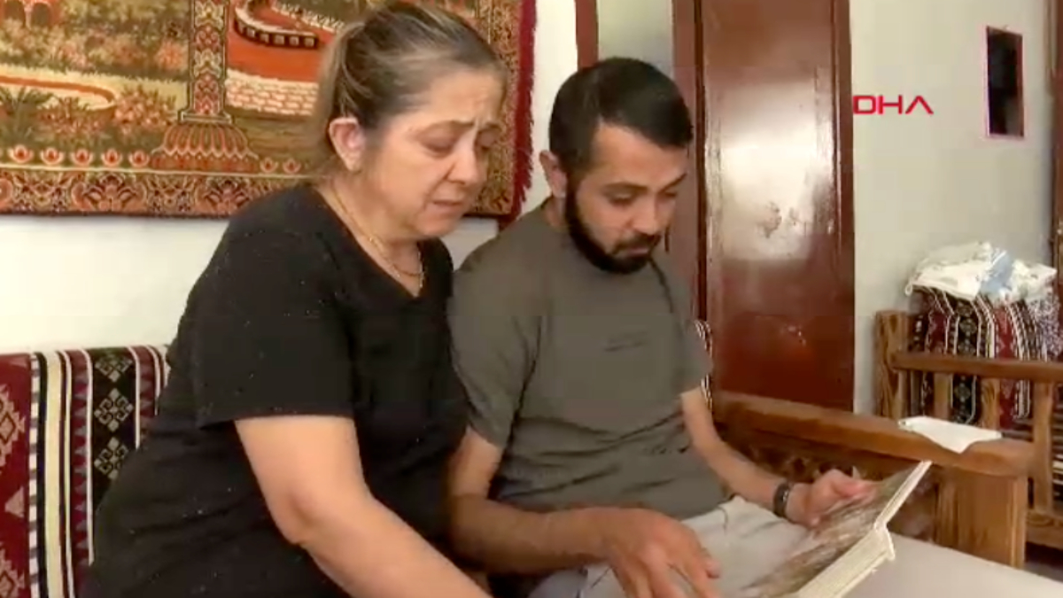 Ankara’da özel hastanede ihmalden ölüm iddiası: Acılı aile konuştu