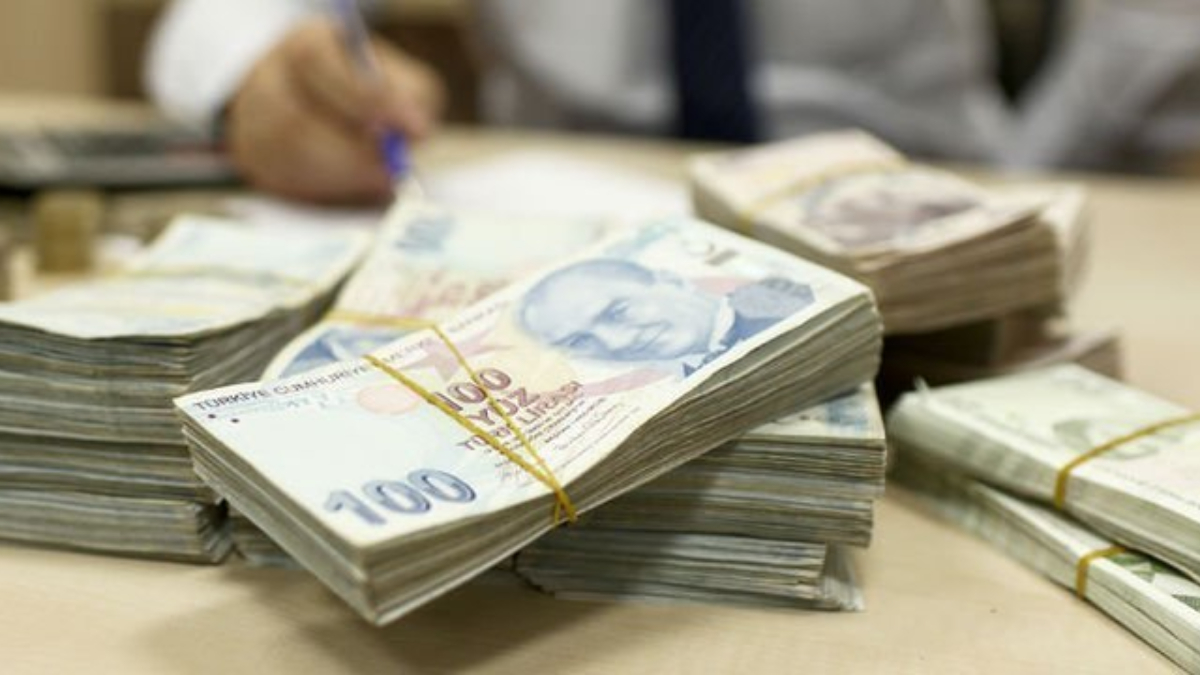 Bakan açıkladı: 4,5 milyon liralık o ödemeler hesaplara yatırıldı