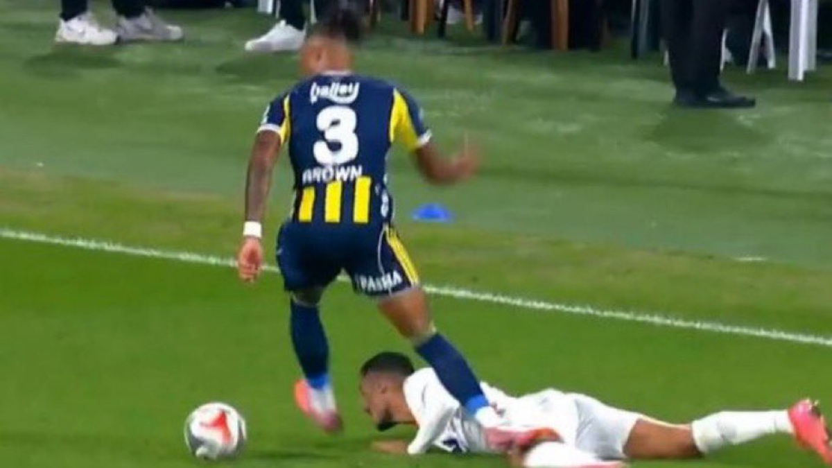 Beşiktaş’tan Fenerbahçe – Alanyaspor maçı sonrası paylaşım!