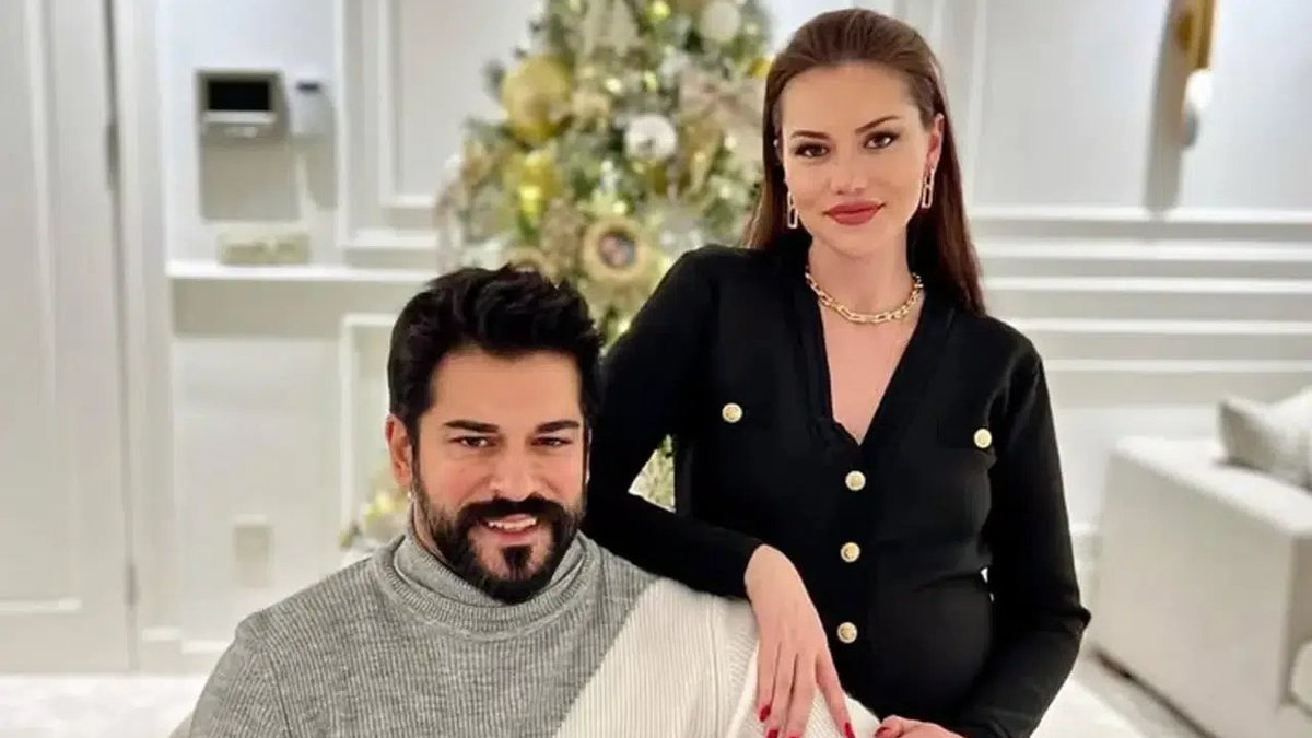 Boşanma iddası vardı! Burak Özçivit çıkan iddialara isyan etti