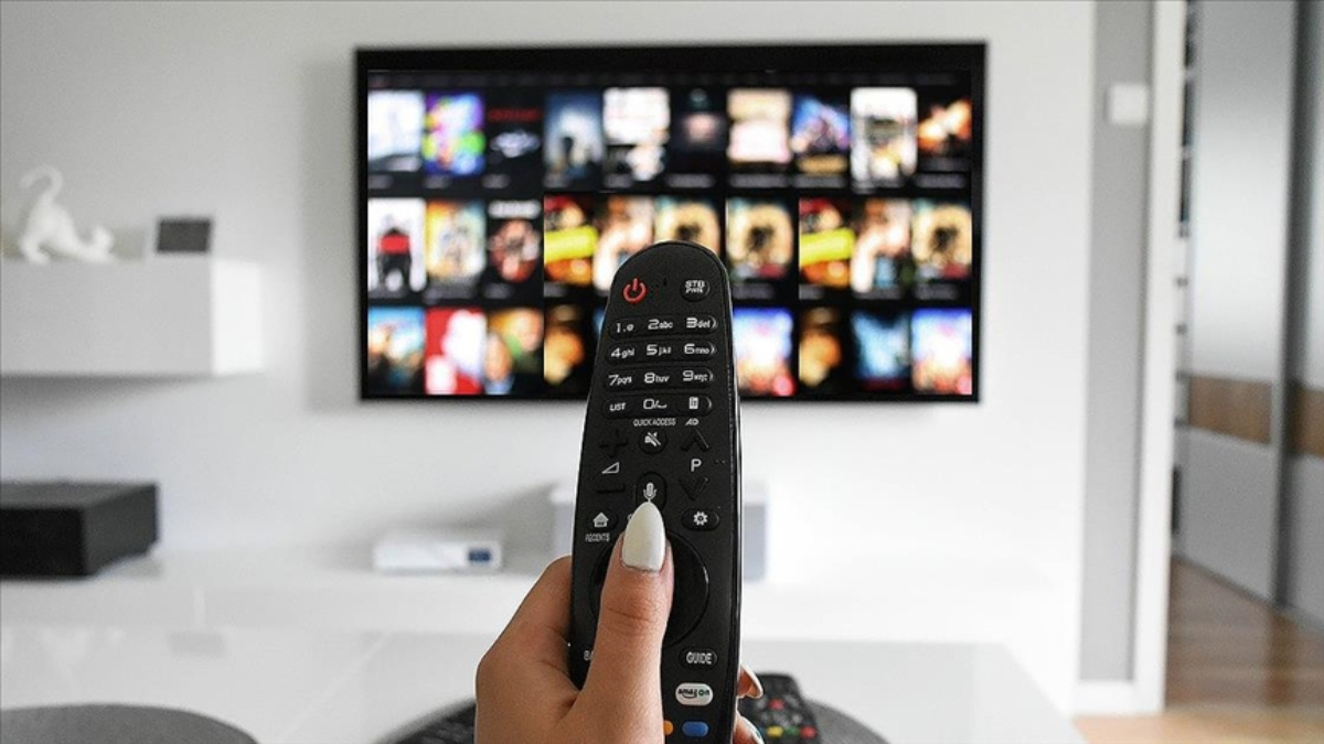 Bugün TV’de: 25 Eylül 2025 yayın akışları belli oldu