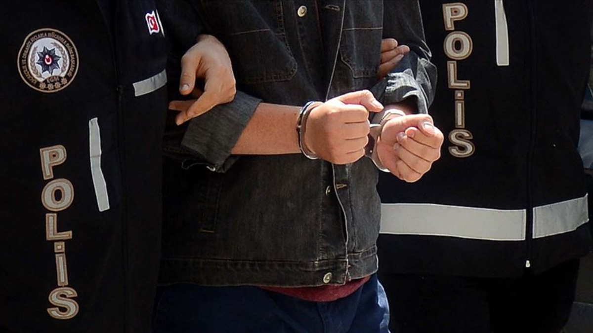 Bursa merkezli örgüt operasyonunda 6 kişi yakalandı