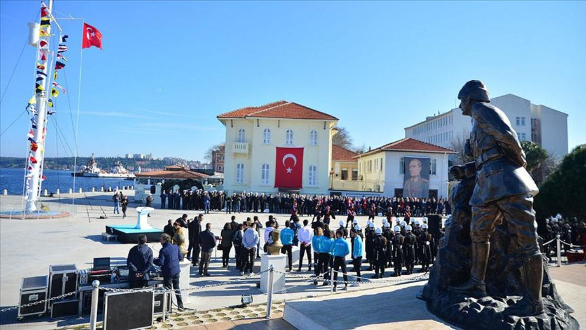 Çanakkale beşeri sermayede Türkiye lideri