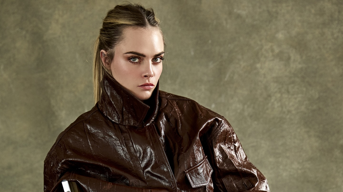 Cara Delevingne alkol ve uyuşturucuyu bırakınca serveti arttı