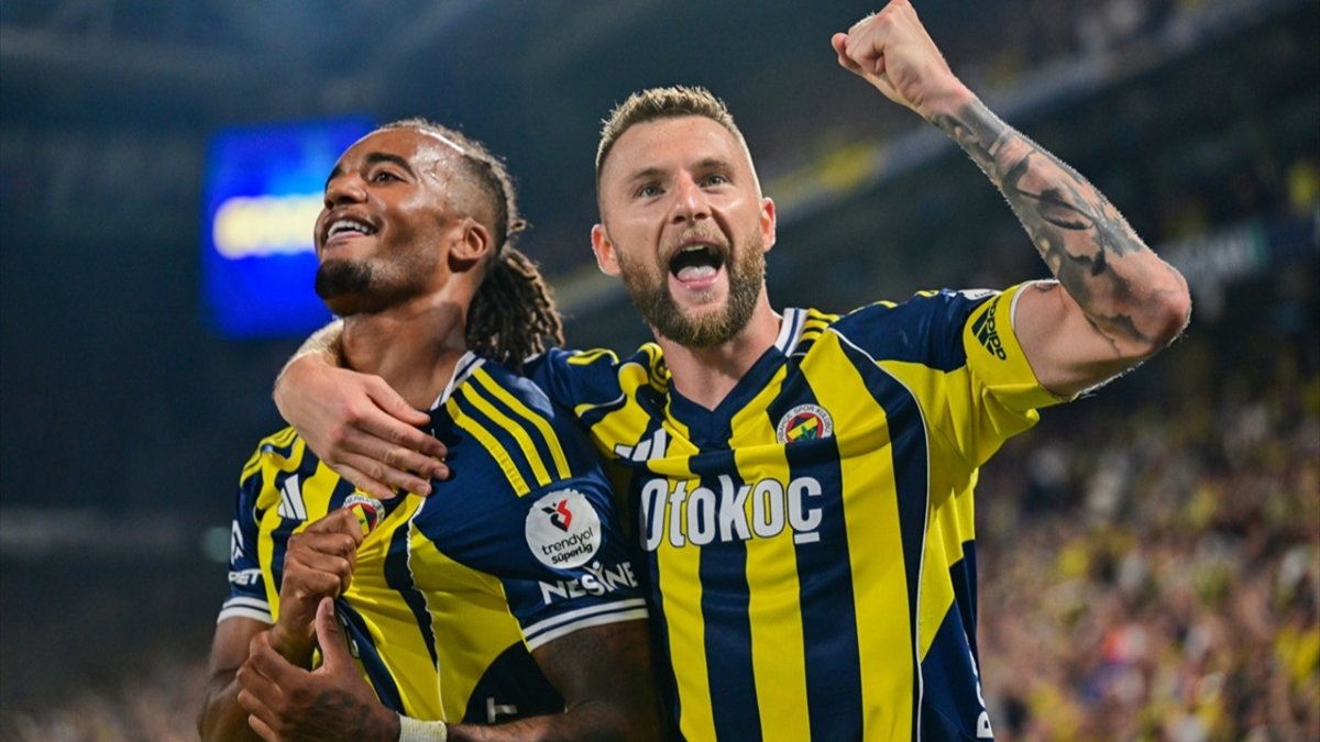 Dinamo Zagreb – Fenerbahçe: Muhtemel 11’ler