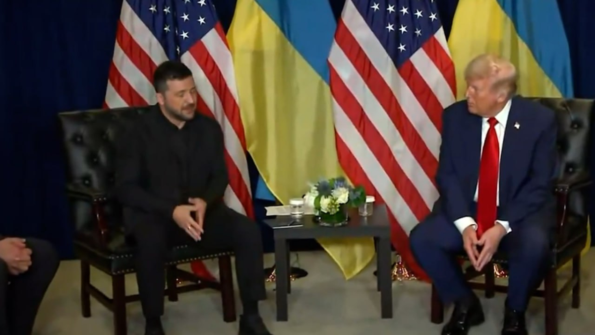 Donald Trump’tan dikkat çeken açıklama: “Rus uçakları vurulmalı” yanıtı
