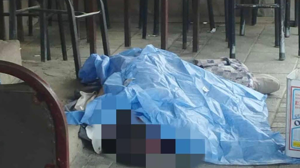 Edirne’de kıraathanede vurularak öldürüldü: Baba ve oğlu gözaltında
