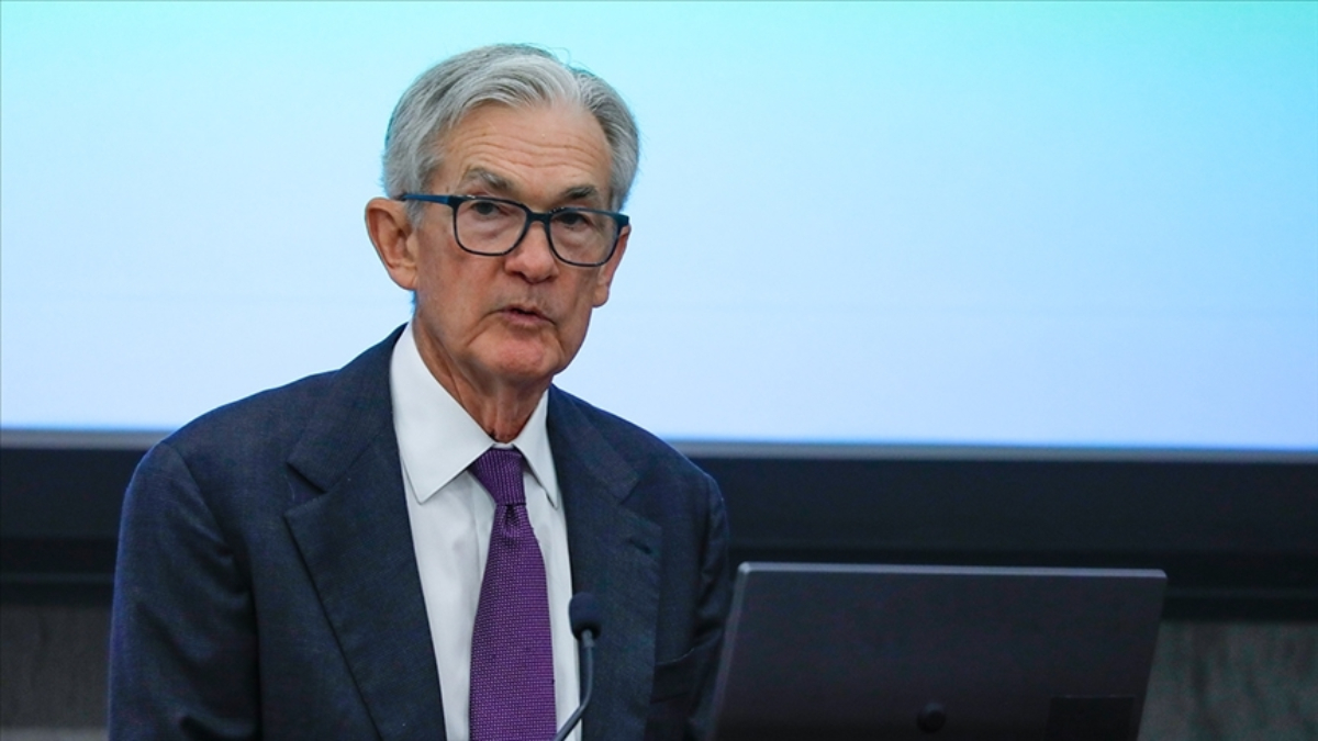 Fed Başkanı Powell, ABD’nin durağan ekonomisine dair endişelerini dile getirdi