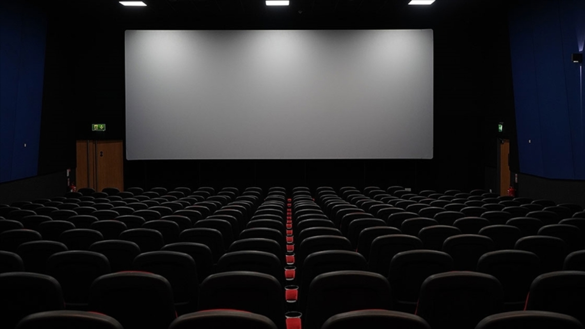Festival sırasında iki gün boyunca sinema biletleri 80 lira olacak