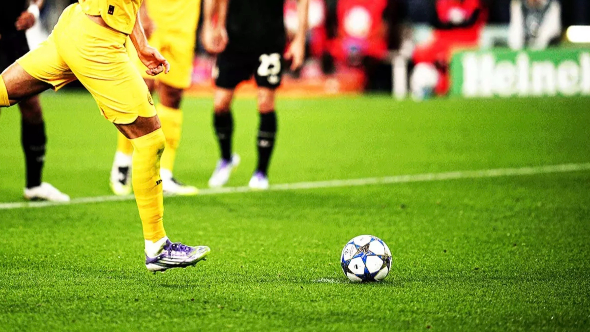 FIFA’dan yeni penaltı düzenlemesi