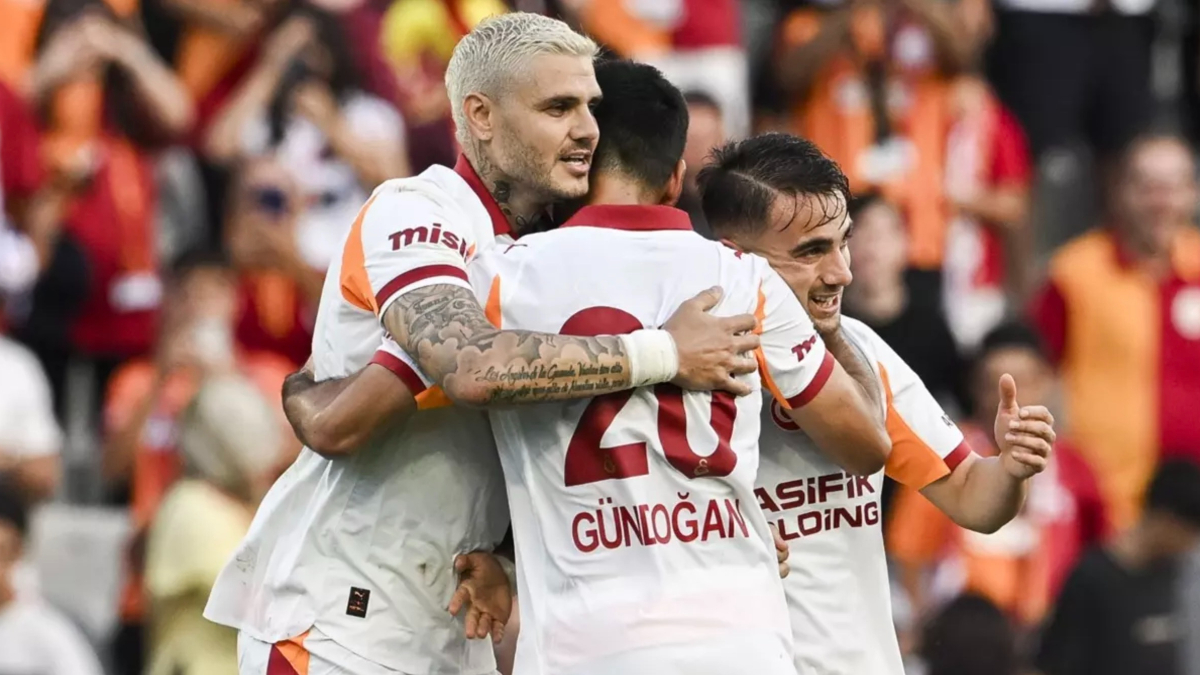 Galatasaray – Konyaspor: Muhtemel 11’ler