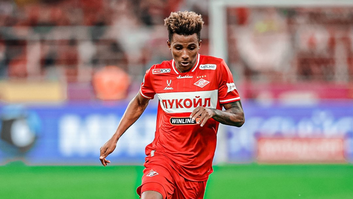 Gedson Fernandes’e Rusya’da sert eleştiri