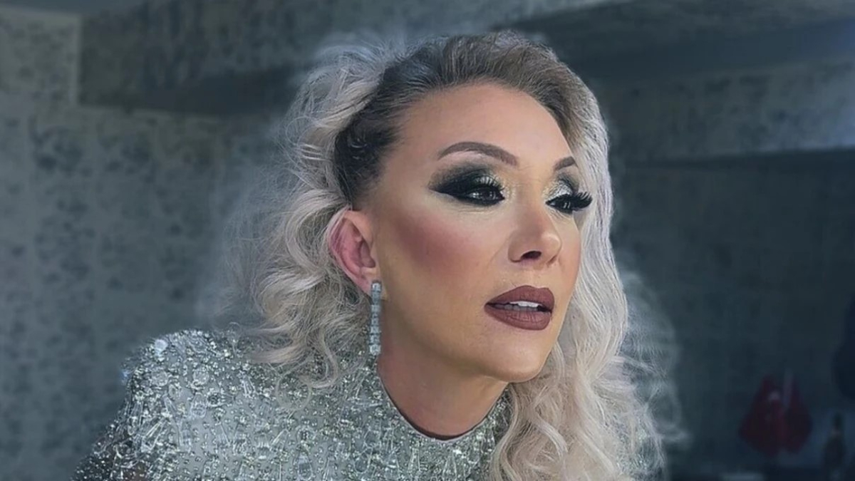 Güllü’nün boşanma sebebi dikkat çekti! Eşi de sektördendi ama…