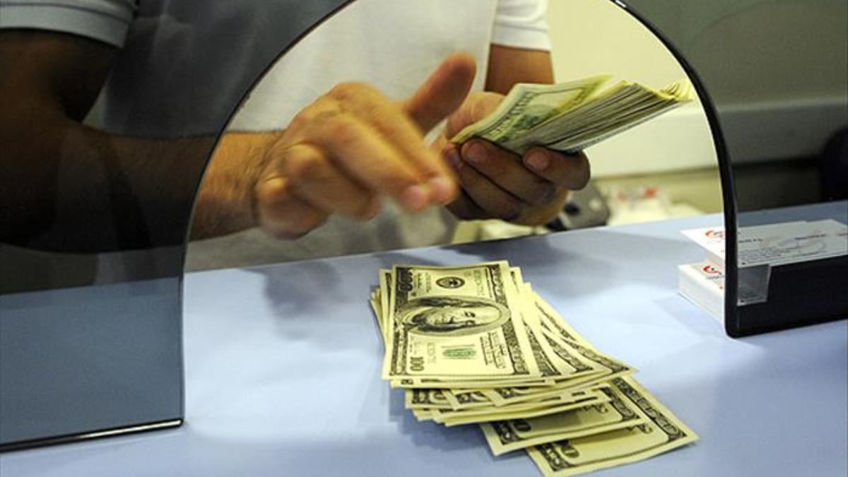Güncel kurlar! 22 Eylül’de dolar, euro ve sterlin