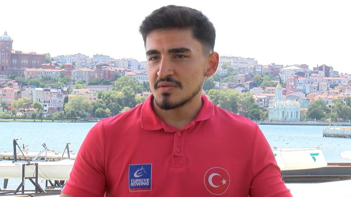 Halil Kaan Köroğlu, Dünya Şampiyonası’nda mücadele edecek