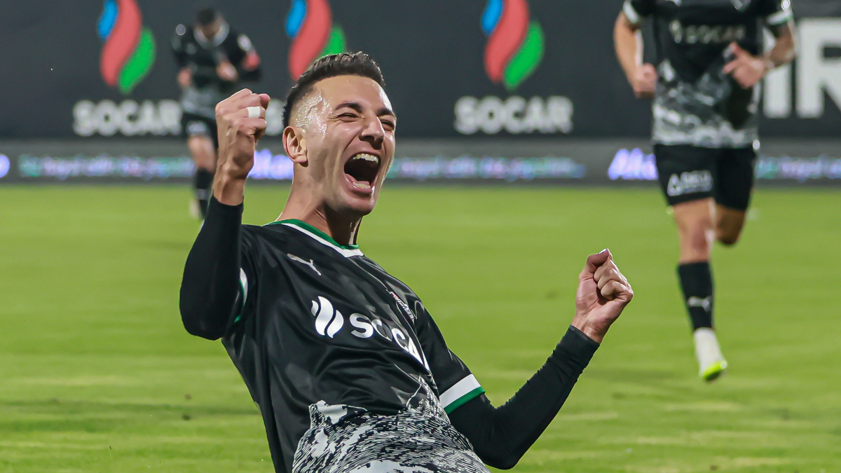 Iğdır FK konuğu Hatayspor’u 4 golle geçti