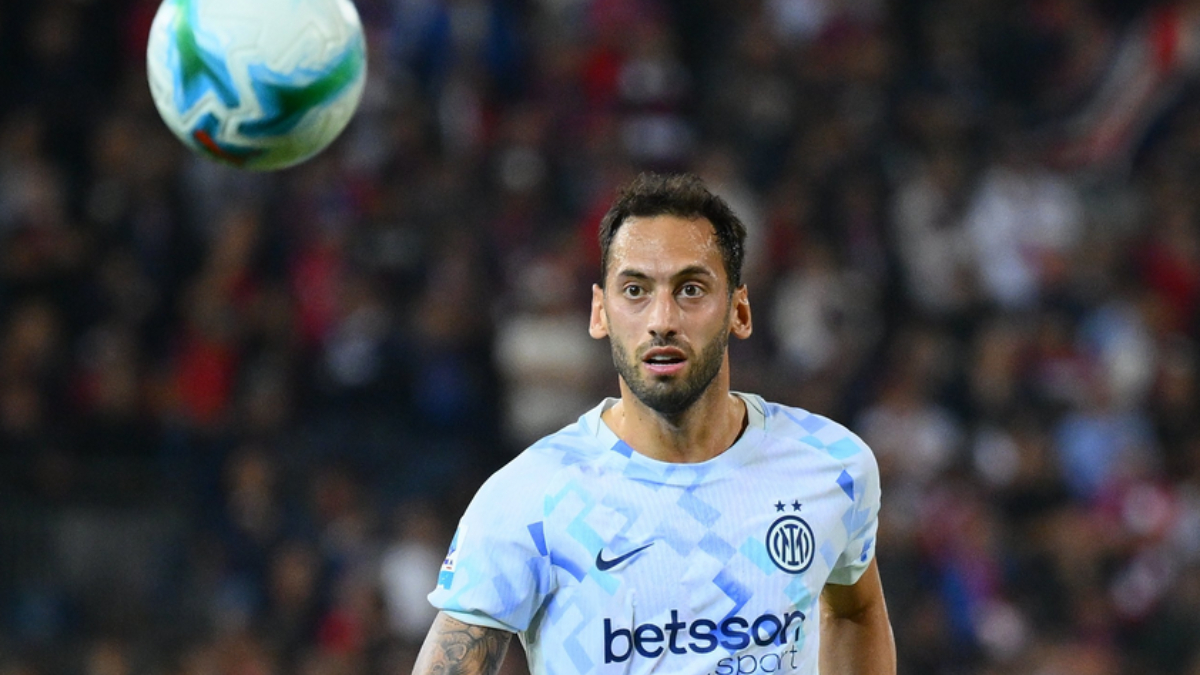 Inter, deplasmanda Cagliari’yi yendi
