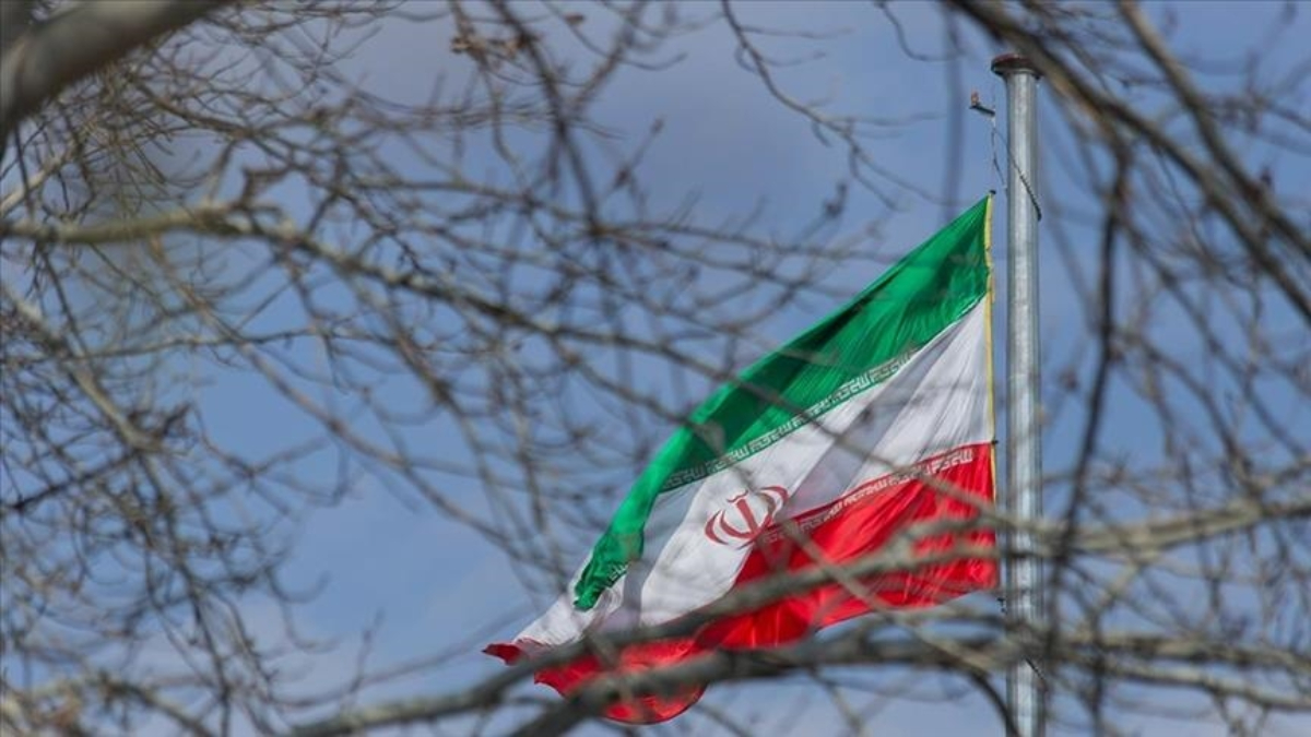 İran’da Mossad adına çalışan bir kişi idam edildi