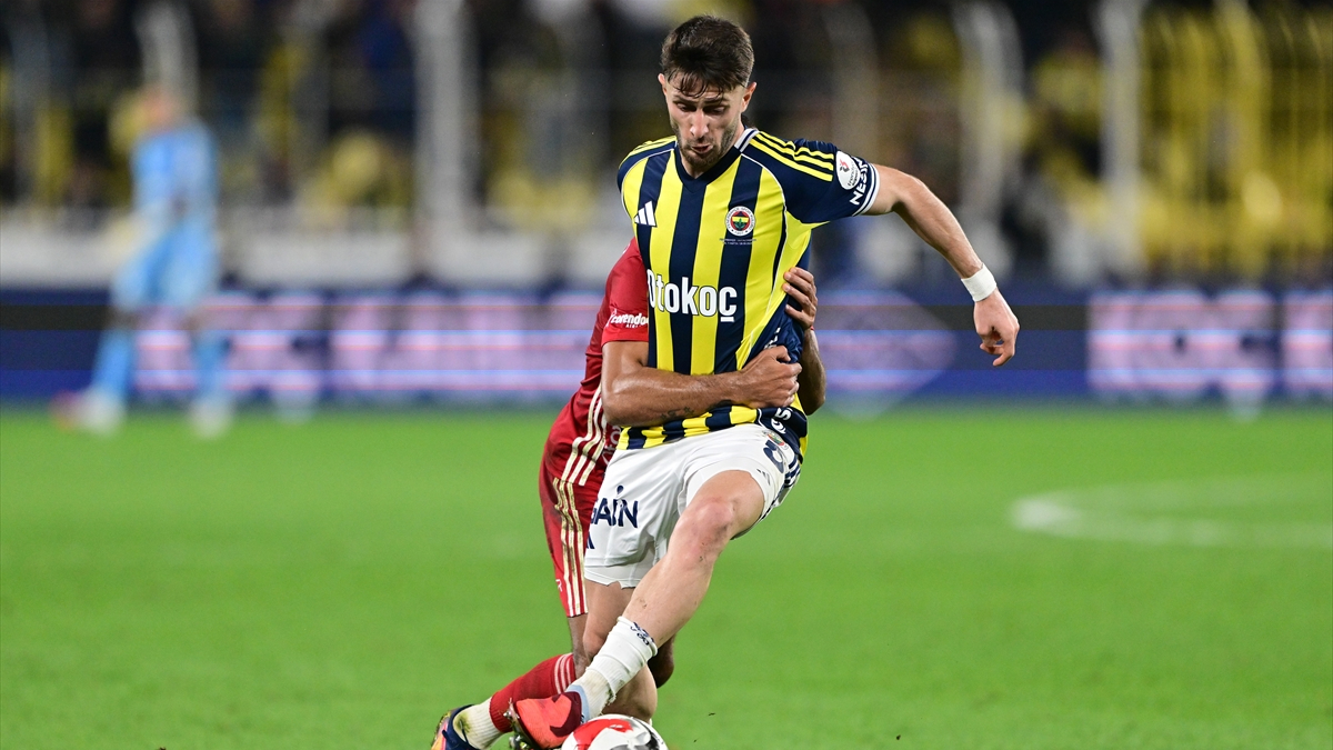 İsmail Yüksek: Başarısızlığa tahammülümüz yok