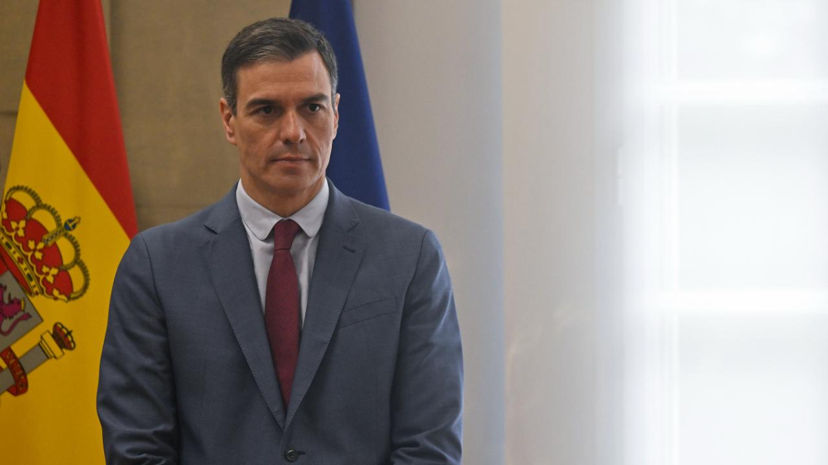 İspanya, İsrail’le yapılan 1 milyar avroluk sözleşmeyi iptal etti
