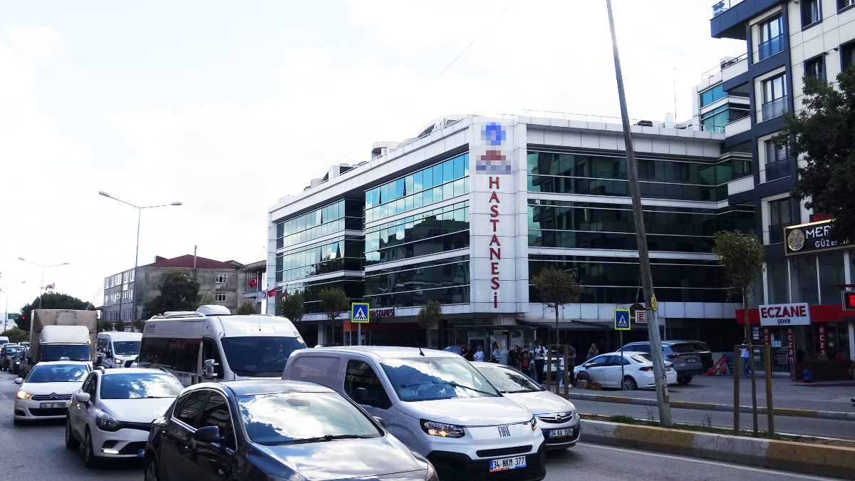 İstanbul’da özel hastanede doğum skandalı iddiası: İnceleme başlatıldı