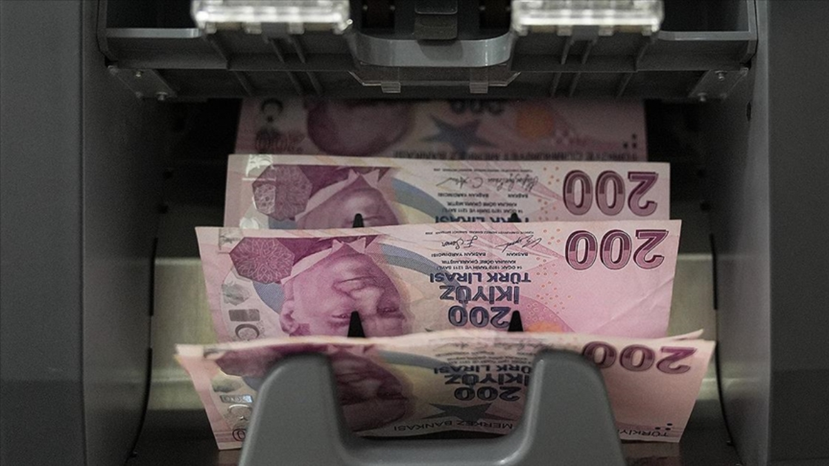 KKM bakiyelerindeki düşüş sürdü