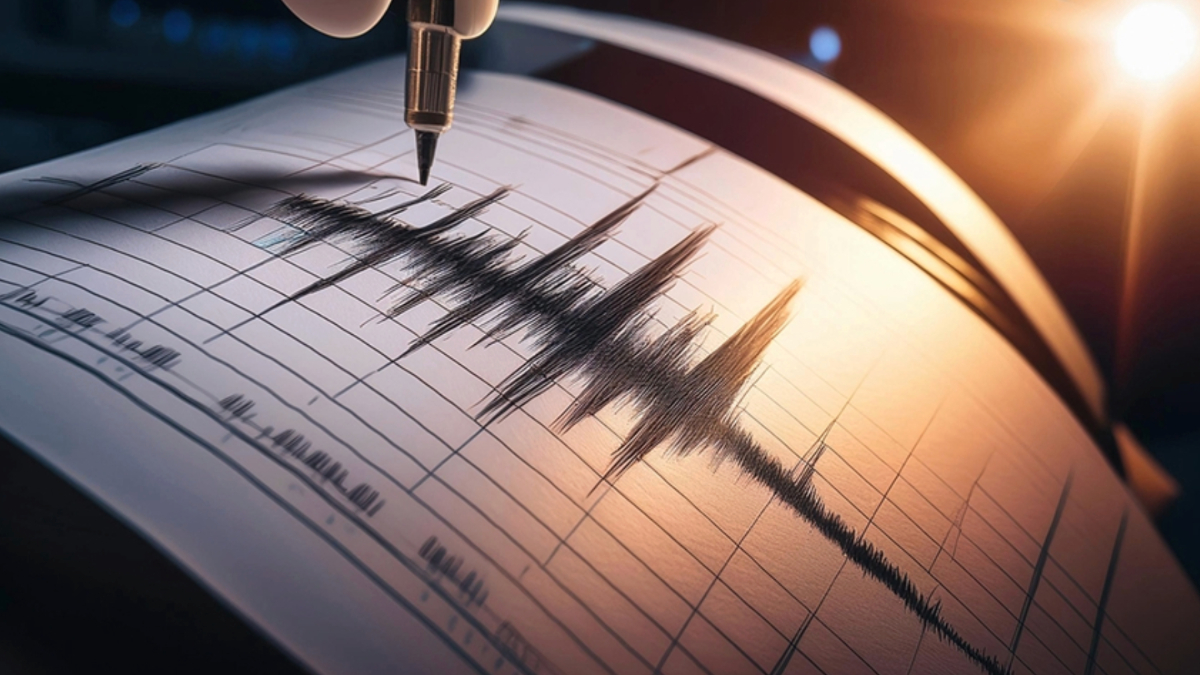 Konya’da 4.0 büyüklüğünde deprem meydana geldi