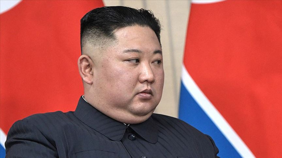 Kuzey Kore Lideri Kim: Nükleer silahlarımızı asla bırakmayacağız