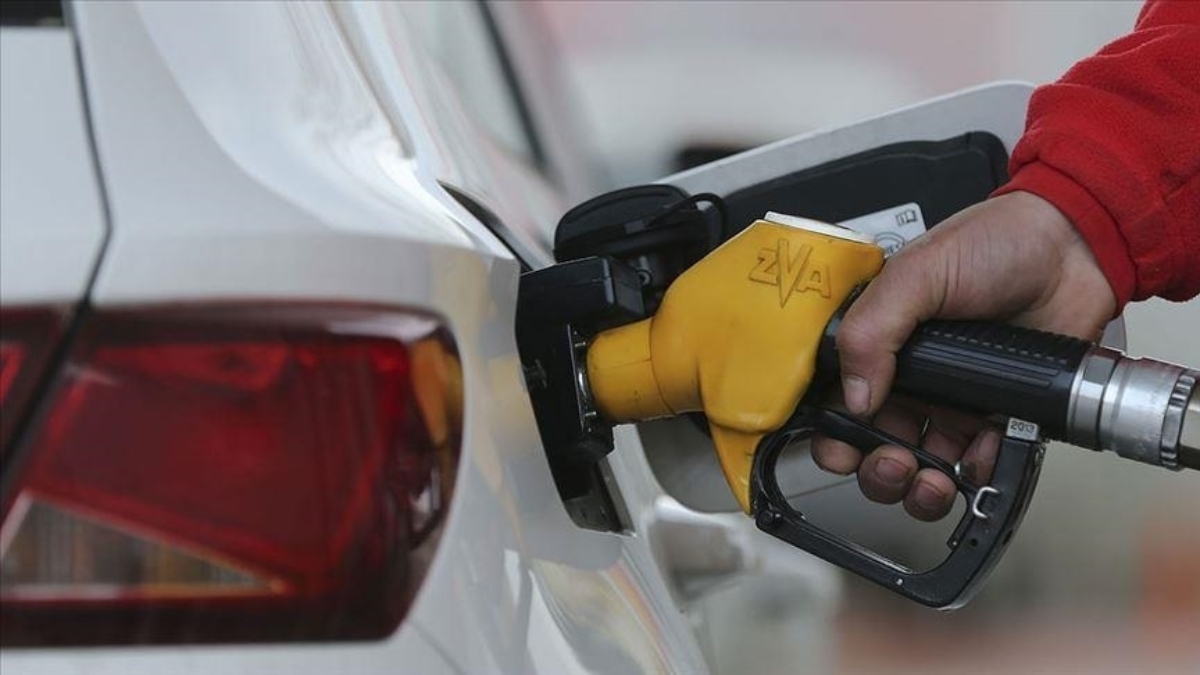 LPG ithalatı temmuzda yıllık yüzde 3,4 arttı