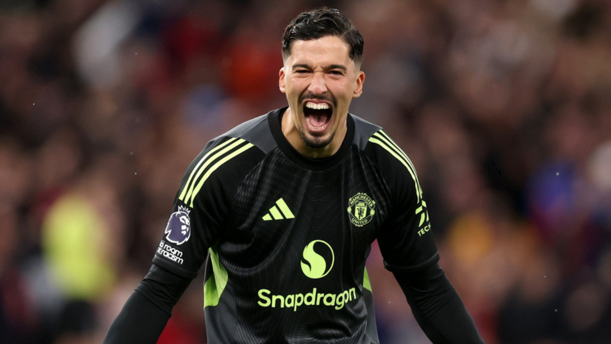 Manchester United, sahasında Chelsea’yi yendi