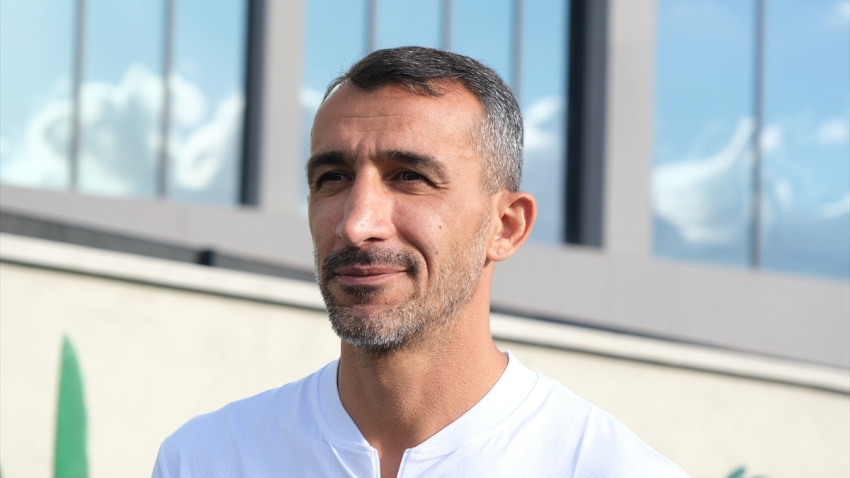 Mehmet Topal’dan Jose Mourinho’nun açıklamalarına eleştiri