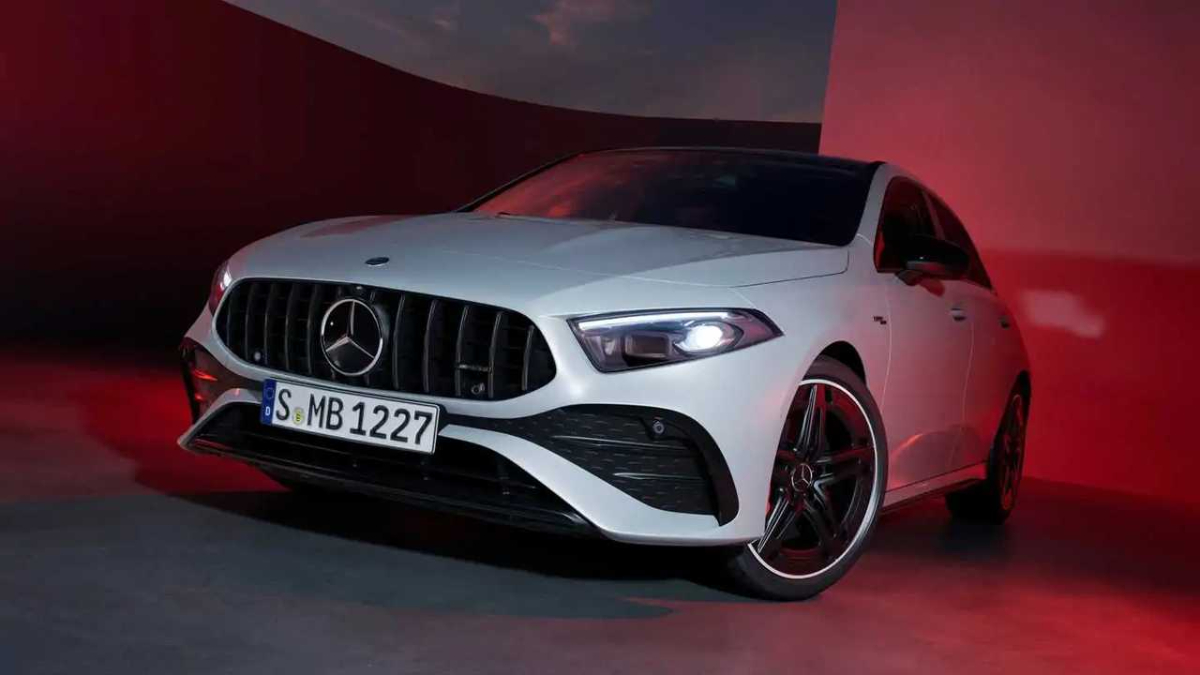 Mercedes, otonom sürüş için Çin’e yatırım yapacak