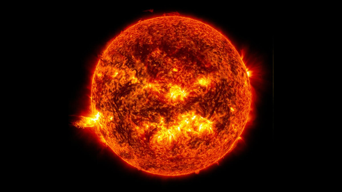 NASA: Güneş beklenenden erken uyanıyor