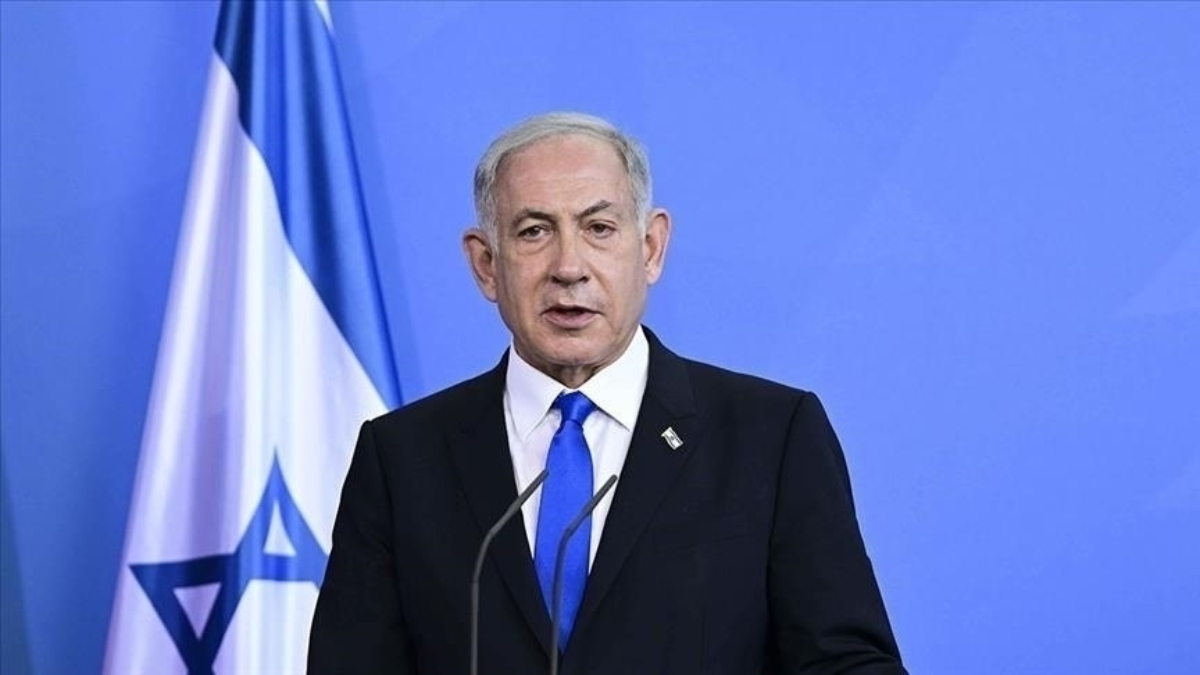 Netanyahu: Katar, Hamas’ı destekliyor