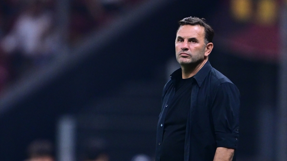 Okan Buruk’tan Konyaspor maçı değerlendirmesi
