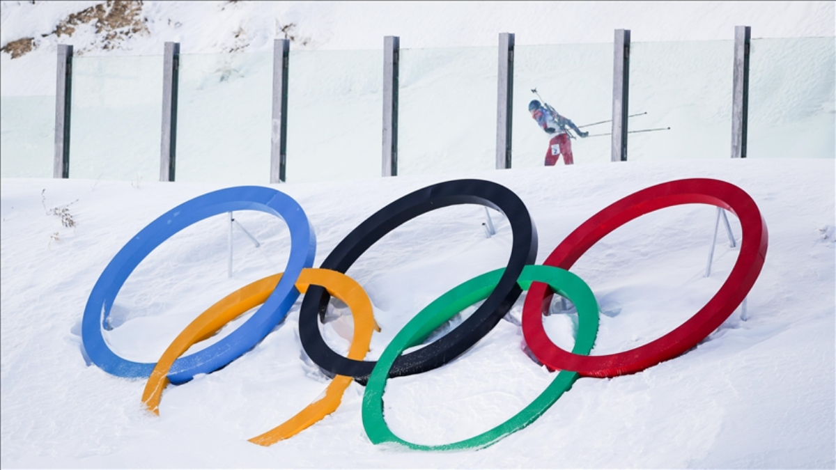 Rus ve Belaruslu sporcular Kış Olimpiyatları’nda tarafsız statü ile yarışabilecek