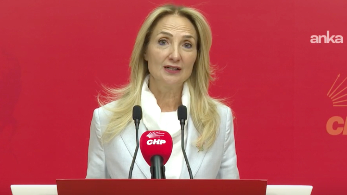 Şarkıcı Mabel Matiz’e gelen erişim engeline CHP’den ilk tepki