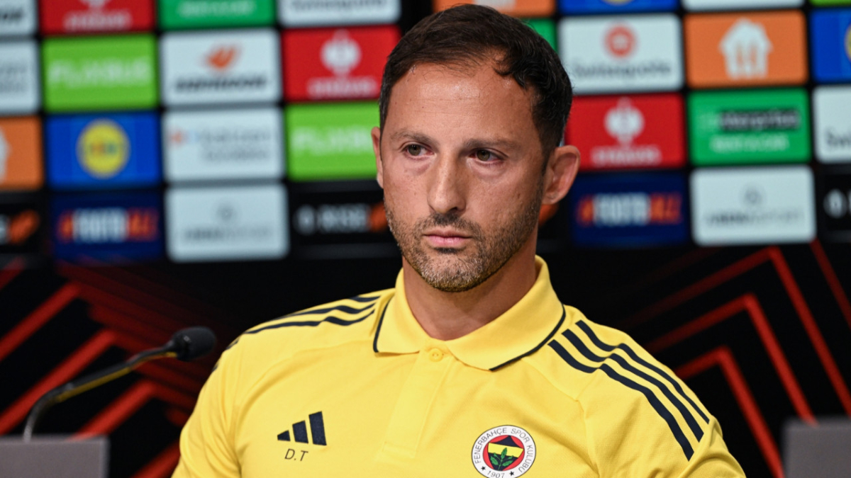 Semih Şentürk’ten Fenerbahçe ve Tedesco yorumu