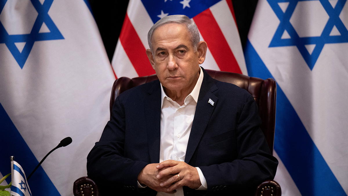 Sosyal medyayı ‘savaş aracı’ olarak niteleyen Netanyahu’dan ‘TikTok’tan sonra sıra X’te’ mesajı