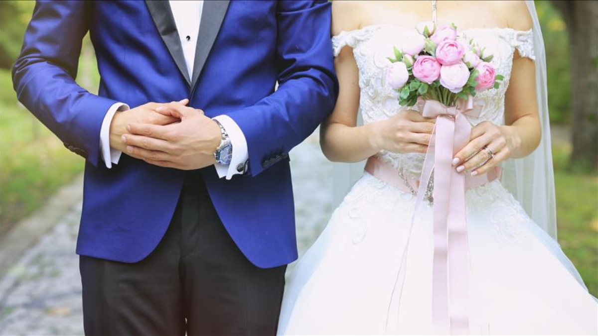 Takı töreninden horona: Türkiye’de düğün gelenekleri
