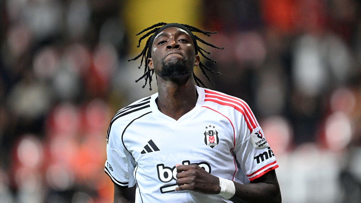 Tammy Abraham: Her şeyimizi verdik kazanmak için
