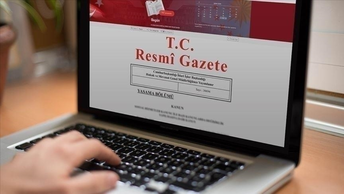 Ticari defterlerin elektronik ortamda tutulmasına ilişkin yeni düzenleme