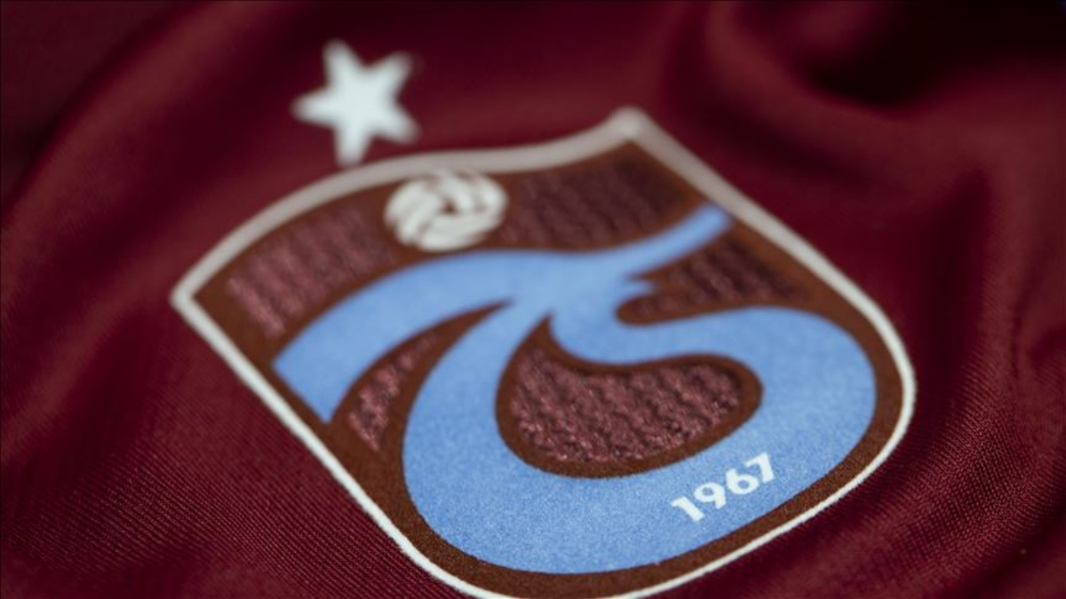 Trabzonspor’dan Gaziantep FK maçı sonrası hakeme tepki